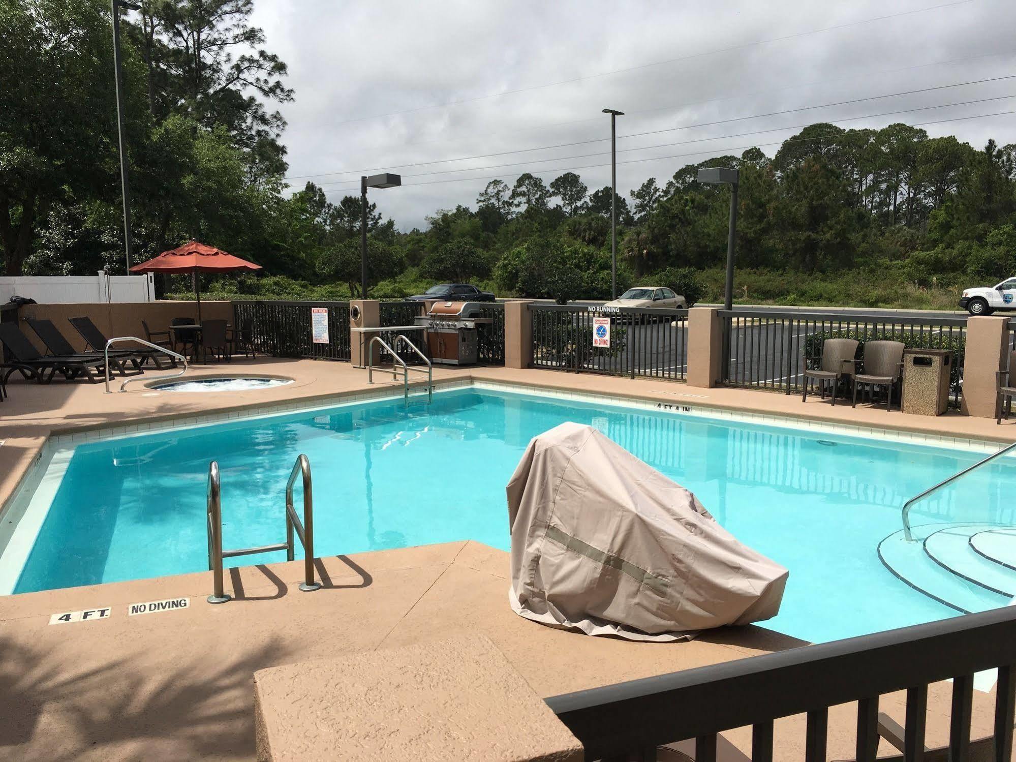 Red Roof Inn Plus+ Palm Coast Luaran gambar